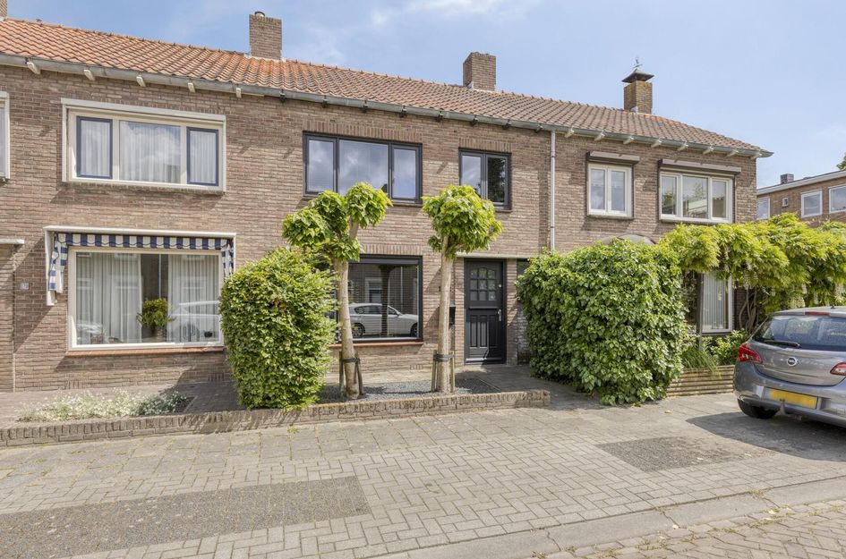 M.D.de Grootstraat 122
