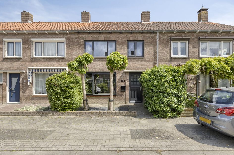 M.D.de Grootstraat 122