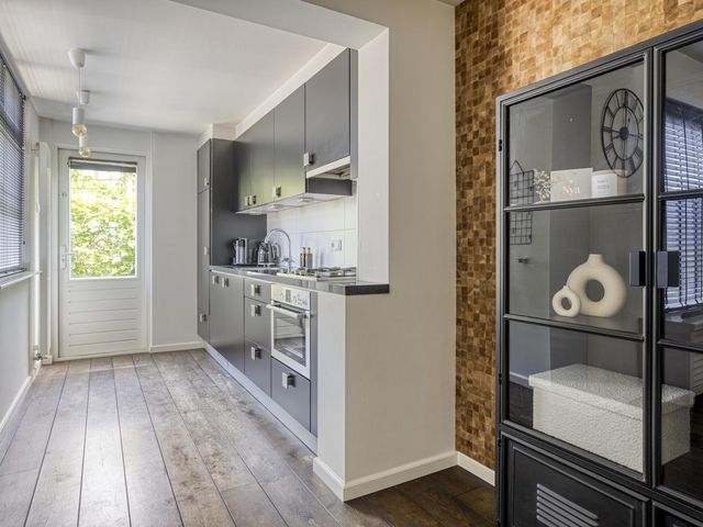 M.D.de Grootstraat 122, Goes