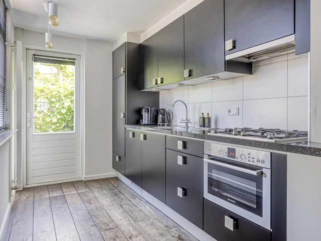 M.D.de Grootstraat 122, Goes
