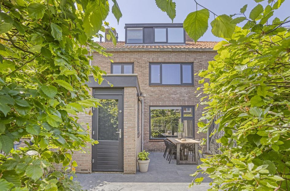 M.D.de Grootstraat 122