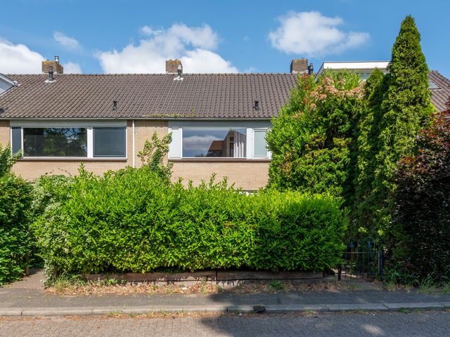 Zwarteweg 92, Naarden