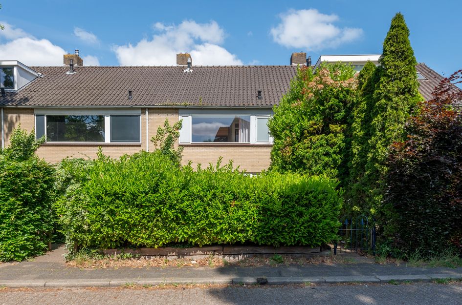 Zwarteweg 92