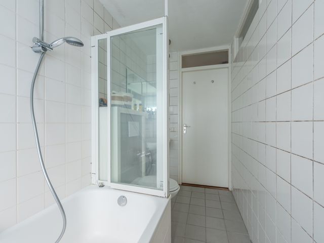 Zwarteweg 92, Naarden