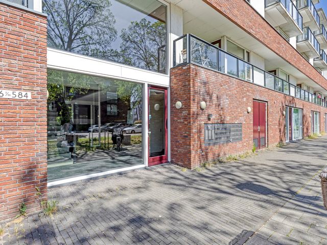 Dedemsvaartweg 558, Den Haag