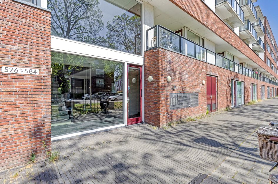 Dedemsvaartweg 558