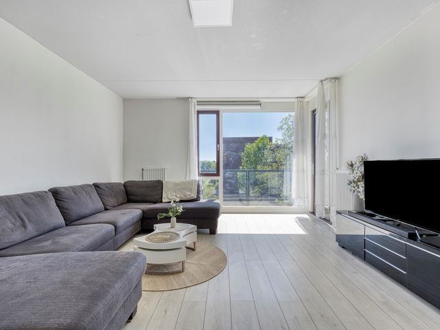 Dedemsvaartweg 558, Den Haag