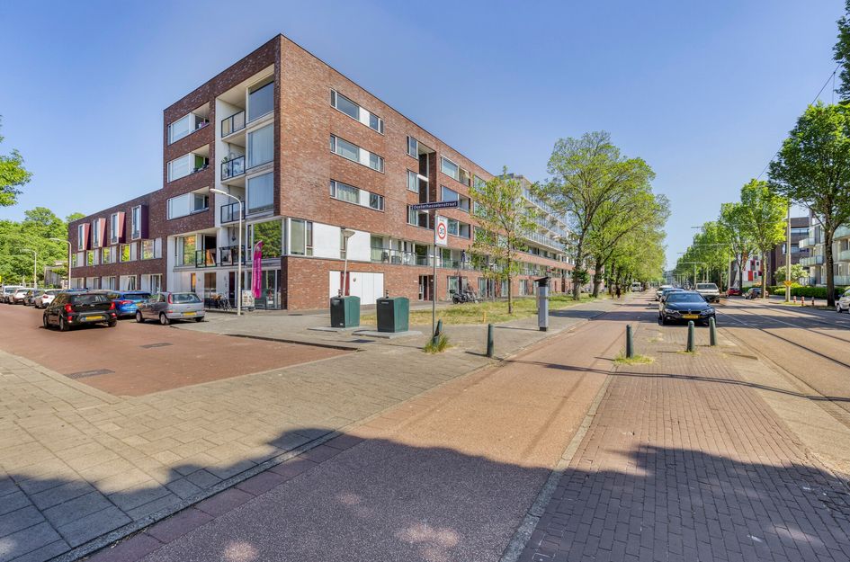 Dedemsvaartweg 558