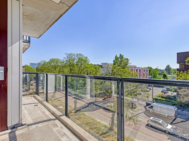 Dedemsvaartweg 558, Den Haag