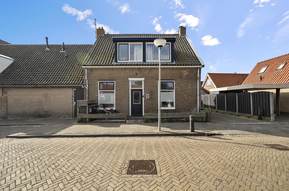 J.C. Bellisstraat 1