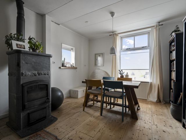 J.C. Bellisstraat 1, Petten