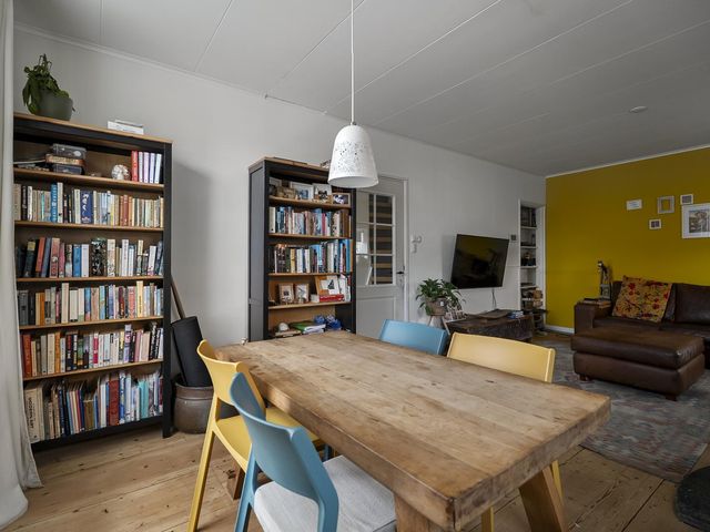 J.C. Bellisstraat 1, Petten