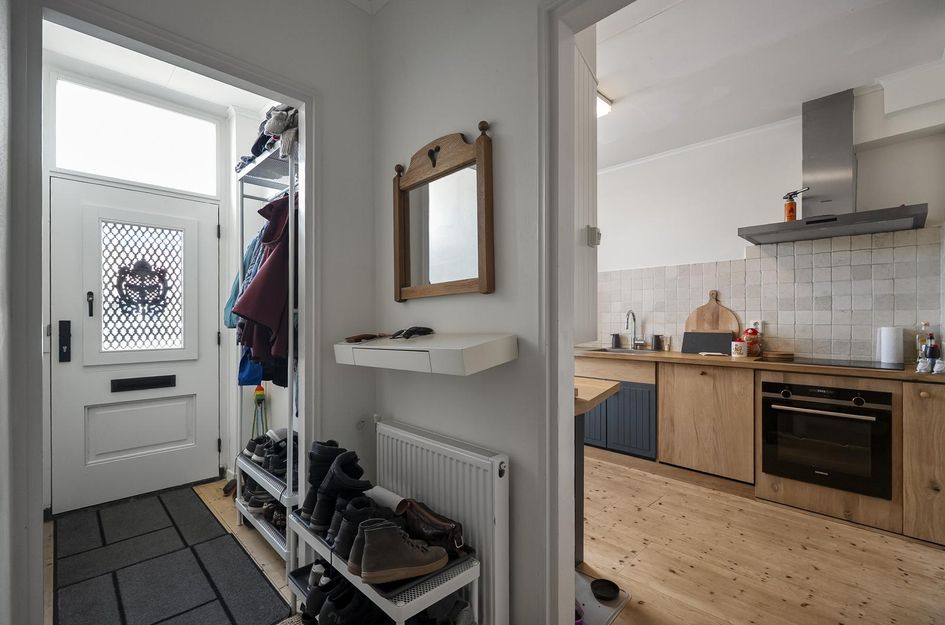 J.C. Bellisstraat 1