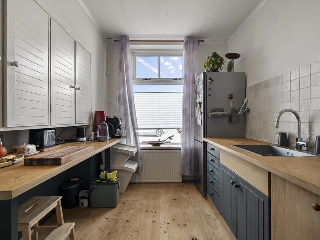 J.C. Bellisstraat 1, Petten