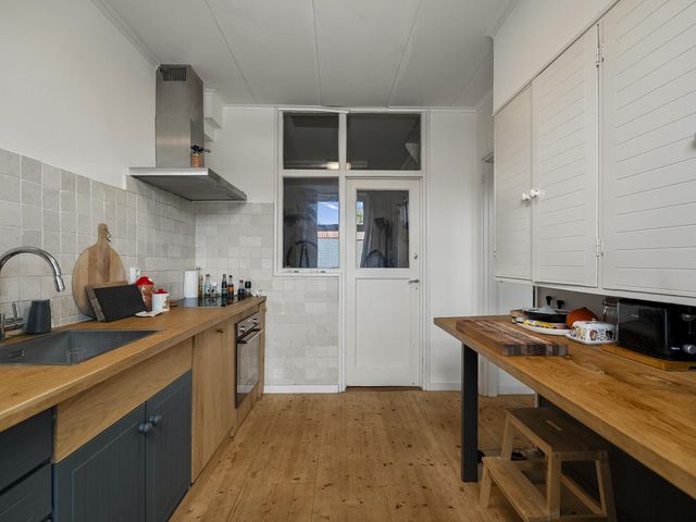 J.C. Bellisstraat 1, Petten