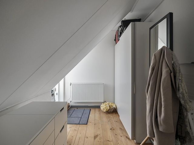 J.C. Bellisstraat 1, Petten
