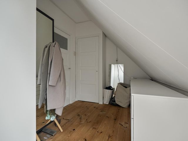 J.C. Bellisstraat 1, Petten