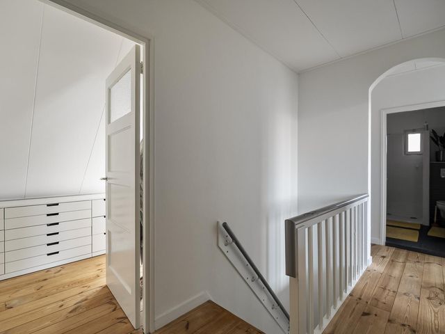 J.C. Bellisstraat 1, Petten