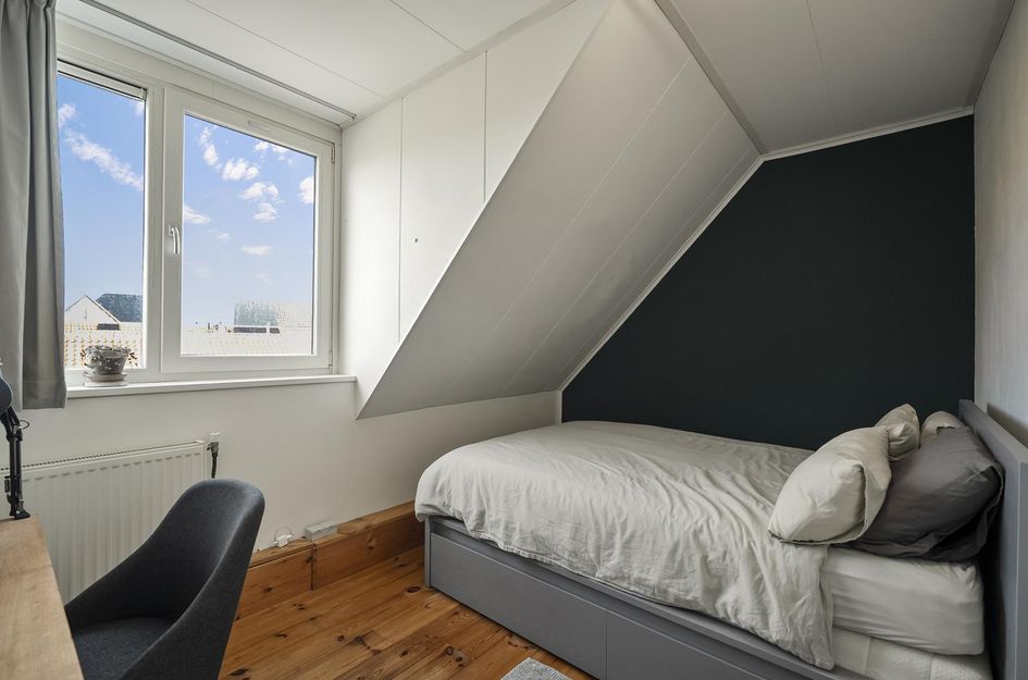 J.C. Bellisstraat 1