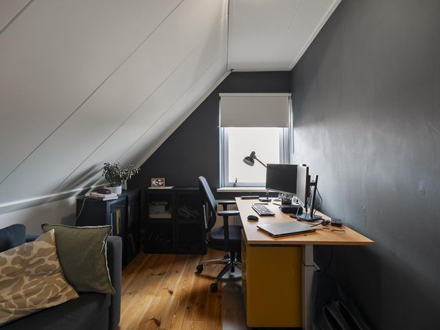 J.C. Bellisstraat 1, Petten