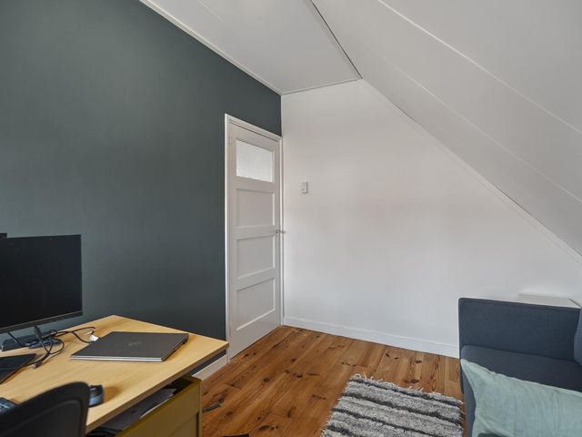 J.C. Bellisstraat 1, Petten