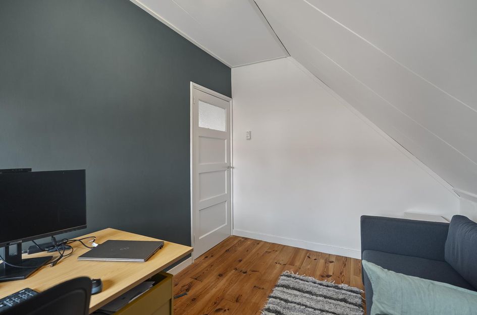 J.C. Bellisstraat 1