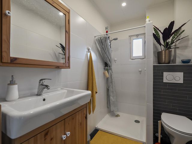 J.C. Bellisstraat 1, Petten
