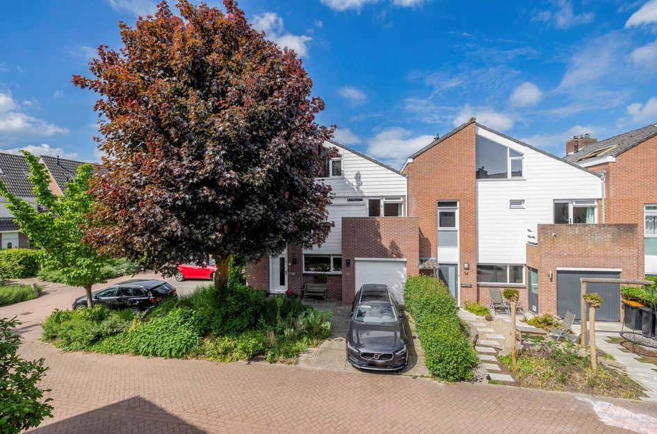 Heuvelhof 12
