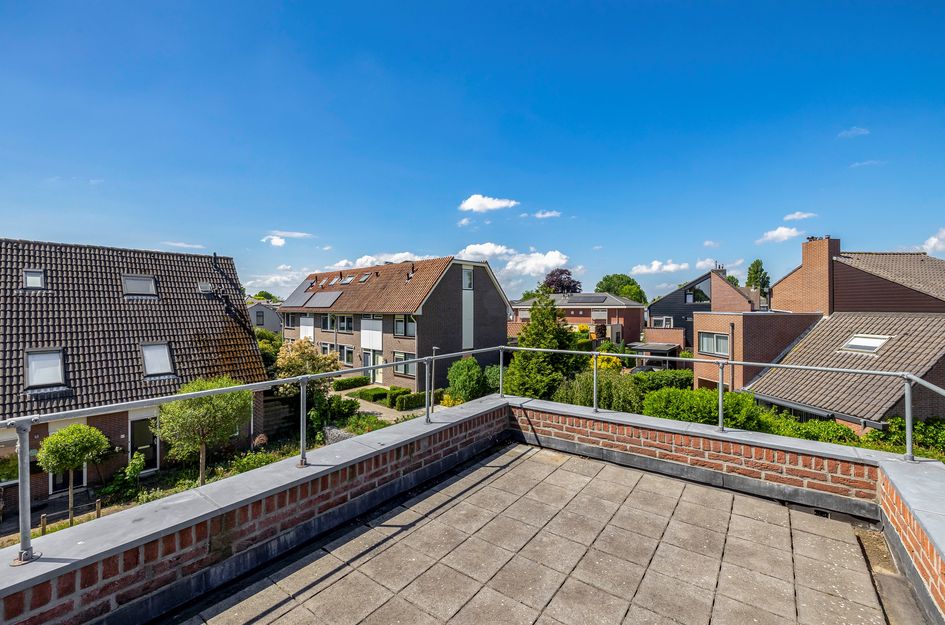 Heuvelhof 12