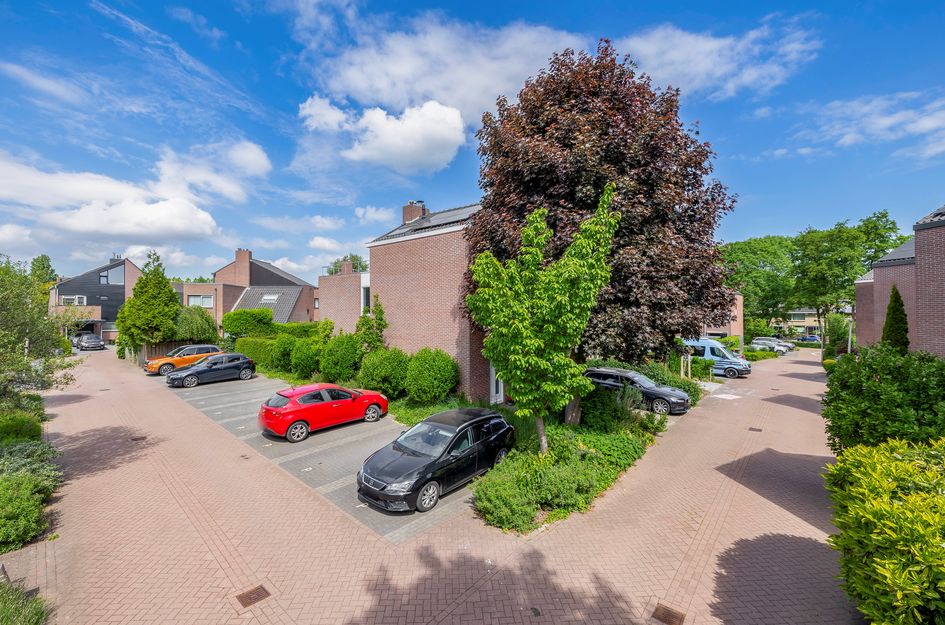Heuvelhof 12