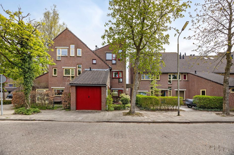 Vinkenlaan 133