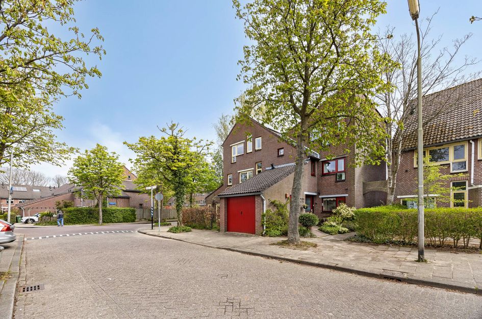 Vinkenlaan 133