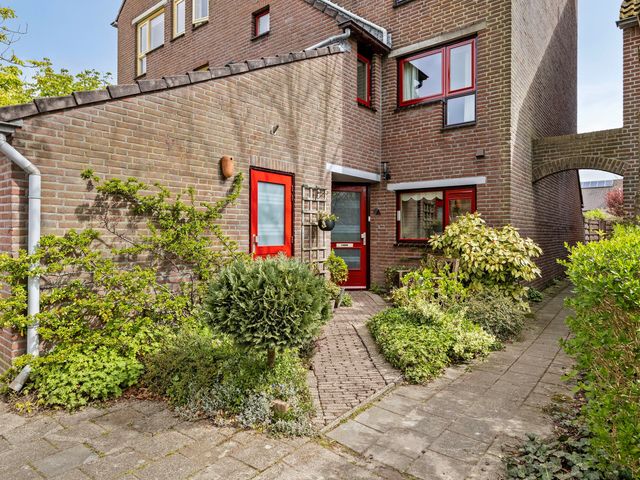 Vinkenlaan 133, Delft