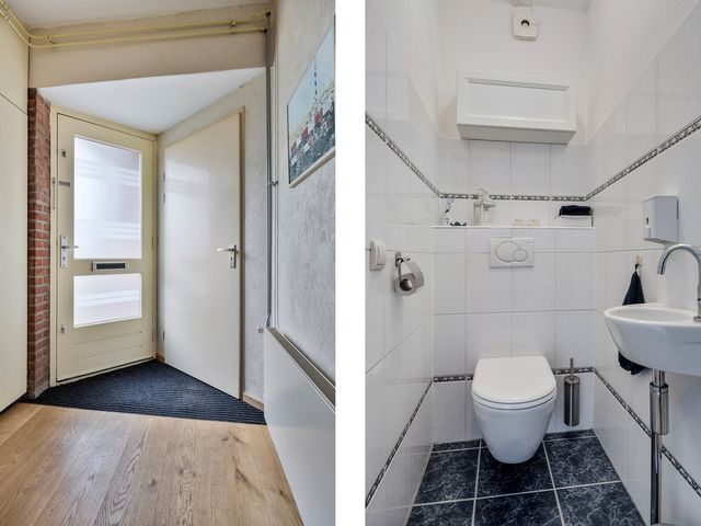 Vinkenlaan 133, Delft