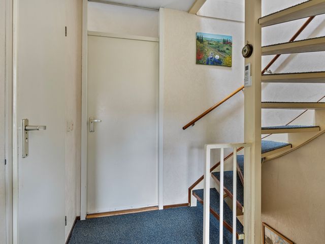 Vinkenlaan 133, Delft