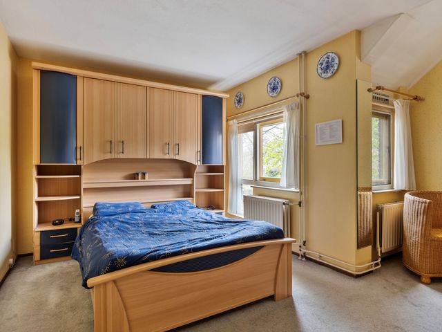 Vinkenlaan 133, Delft
