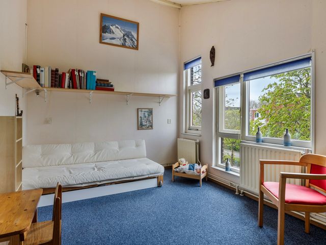 Vinkenlaan 133, Delft