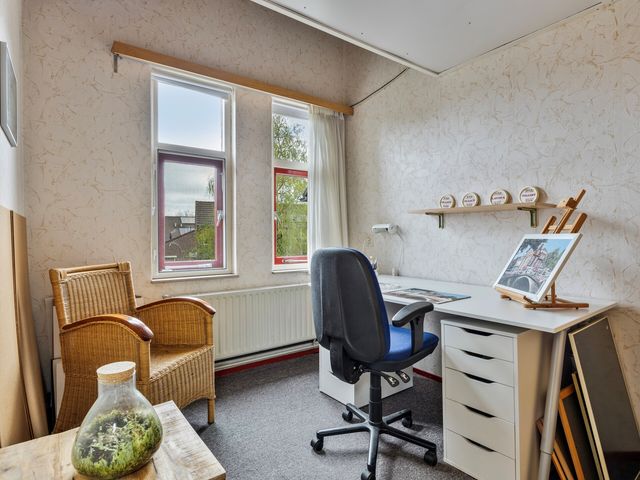 Vinkenlaan 133, Delft