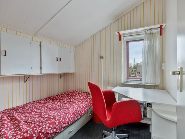 Vinkenlaan 133, Delft