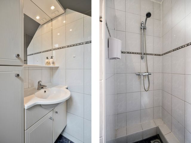Vinkenlaan 133, Delft
