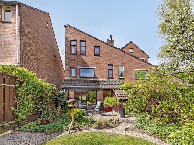 Vinkenlaan 133, Delft