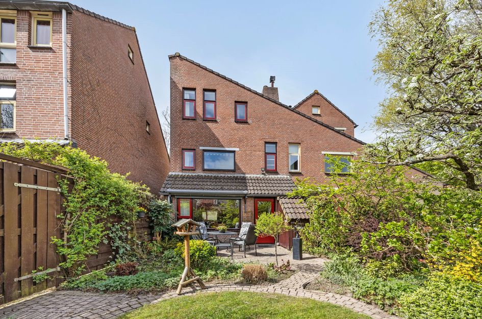 Vinkenlaan 133