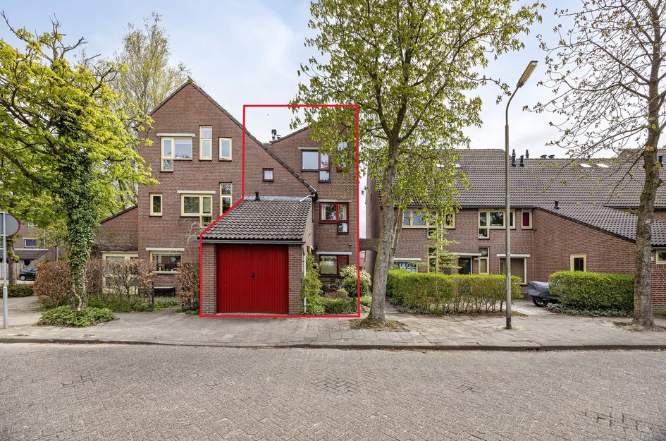 Vinkenlaan 133