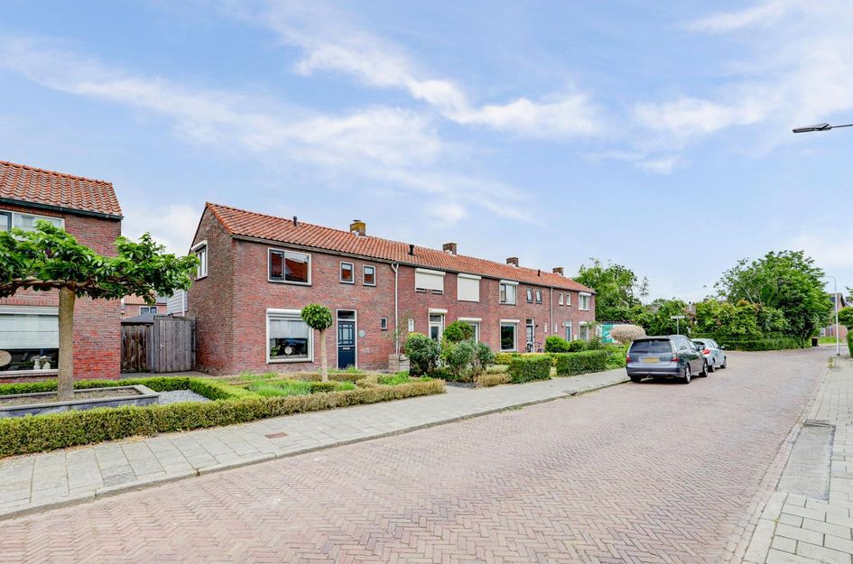 Esdoornstraat 27