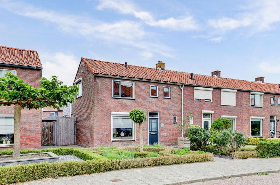 Esdoornstraat 27