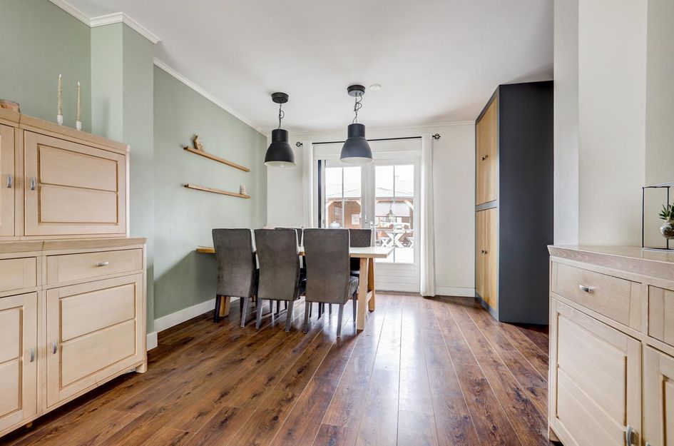 Esdoornstraat 27