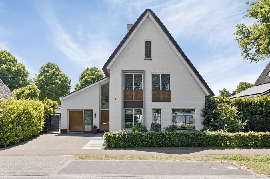 Graafsebaan 41