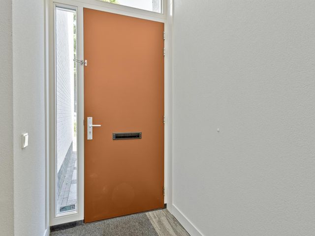 Graafsebaan 41, Heesch