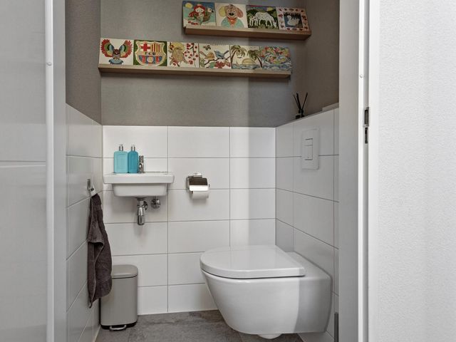 Graafsebaan 41, Heesch