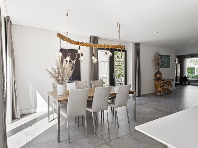 Graafsebaan 41, Heesch
